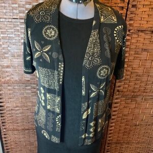 Dress Barn Woman